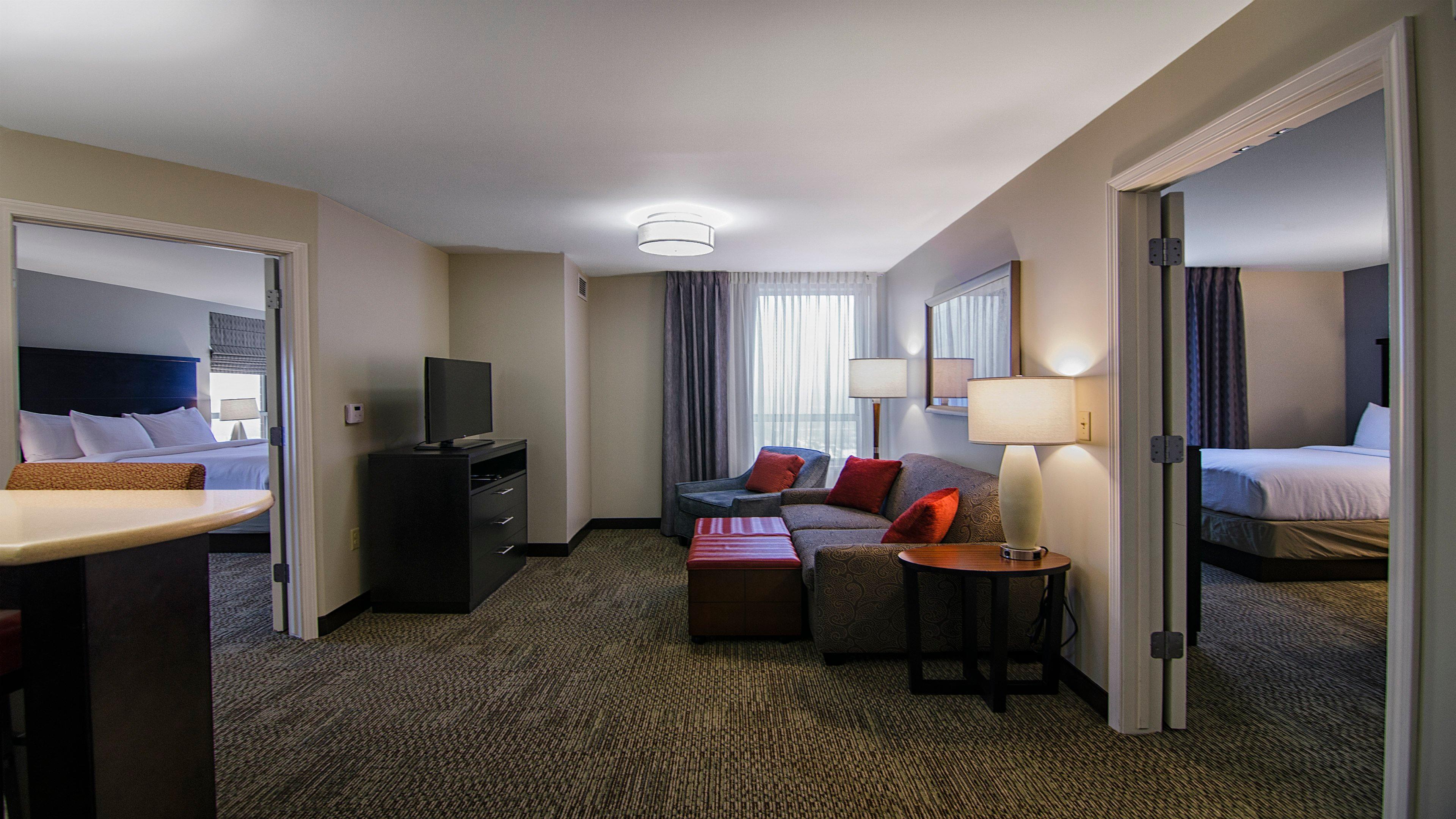 Staybridge Suites Marquette By Ihg Exterior photo